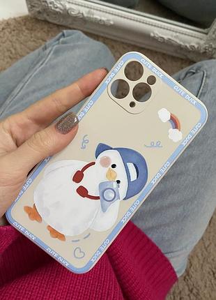 Чехол на iphone 11 pro