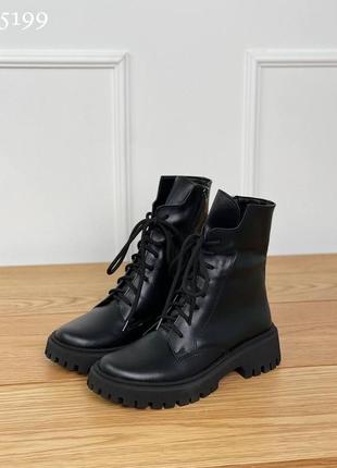 Черевики зима