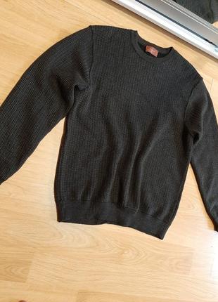 Кофта італія шерсть,мерінос