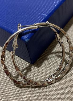 00333/7 серьги винтаж