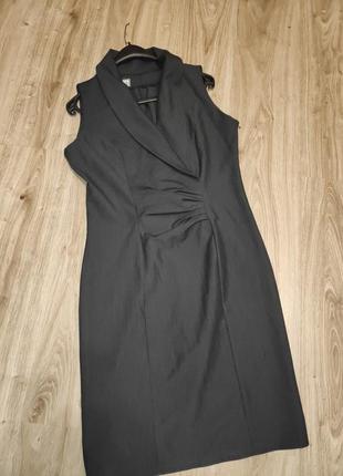 Платье сарафан повседневное нарядное 48-50 р