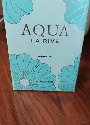 Жіноча туалетна вода