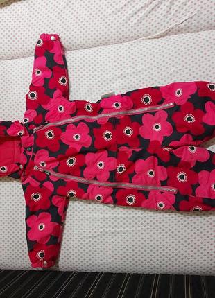 Комбинезон зимний ticket to heaven 12m 80