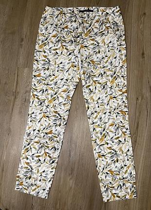 Брюки zara