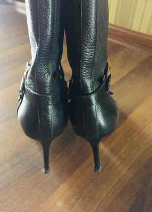 Ботильоны jimmy choo 3