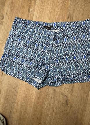 Шорти h&m