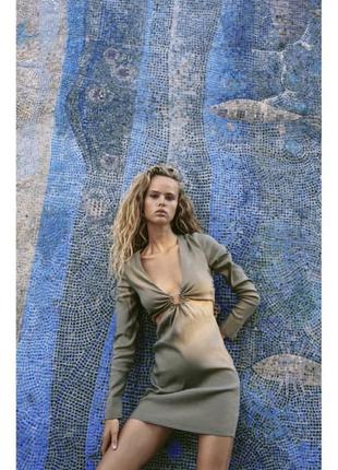 Сукня zara