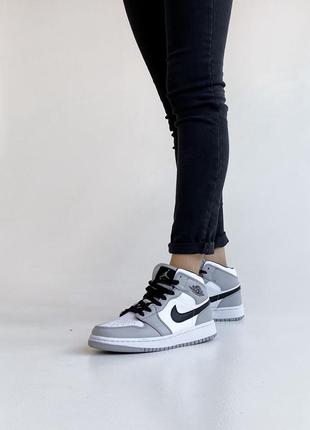 Кросівки nike sb janoski leather on feet women shoes outlet