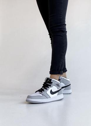 Кросівки nike sale air jordan 1