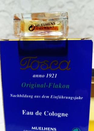 Винтажная миниатюра tosca4 фото