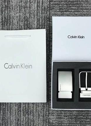 Чоловічий подарунковий набір calvin klein