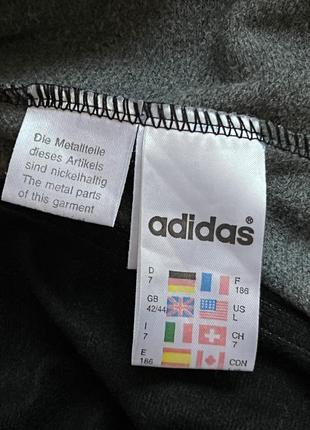 Кофта adidas оригинальная5 фото