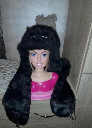 Шапка