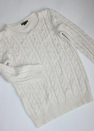 Гарний светр джемпер h&m