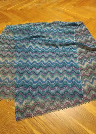 Шарф із кашеміру  missoni