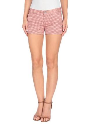 Шорти maison scotch, р. xs-s