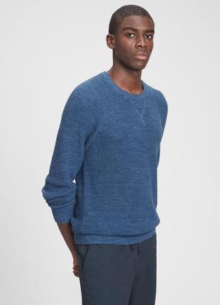 Чоловічий светр gap