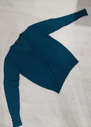 Кофта 48-50 розмір