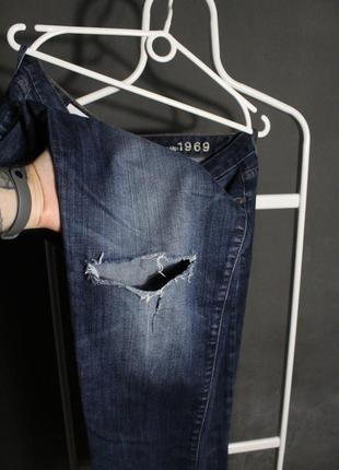 Стильные зауженные джинсы always5 фото
