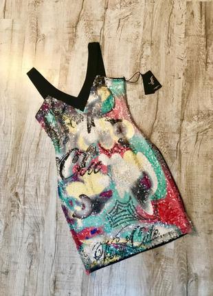 Платье от isabel c