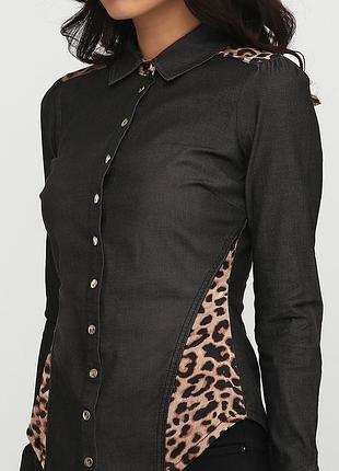 Блуза sassofono (оригинал, турция)