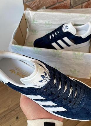 Жіночі кросівки adidas gazelle женские кроссовки адидас
