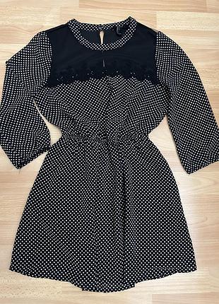 Ніжна сукня