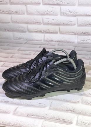 Бутси adidas copa3 фото