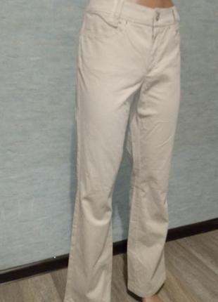 Женские базовые брюки