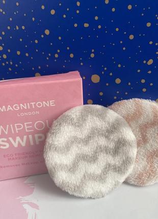 Magnitone спонж для зняття макіяжу