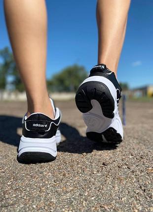 Жіночі кросівки adidas naked женские кроссовки адидас