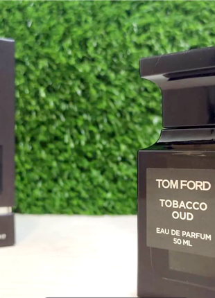 Tom ford tobacco oud💥оригинал 1,5 мл распив аромата затест4 фото