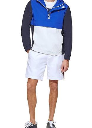 Мужская ветровка tommy hilfiger 5