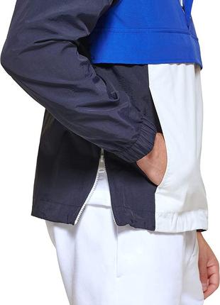 Мужская ветровка tommy hilfiger 4