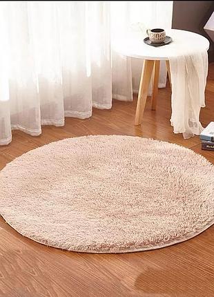 Коврик для домашнего любимца диаметр 60 см