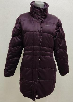 Пуховик reebok (оригінал)