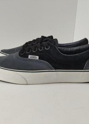 Кеды vans authentic