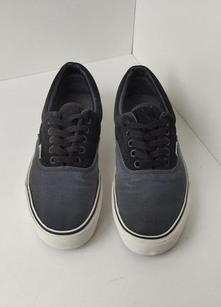 Кеды vans authentic 2