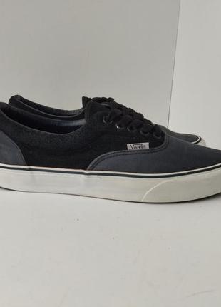 Кеды vans authentic 3