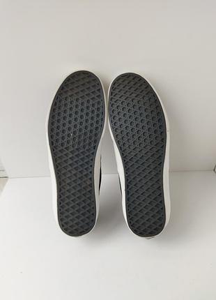 Кеды vans authentic 4