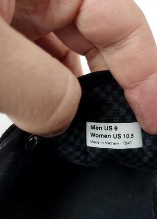 Кеды vans authentic 5