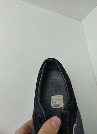 Кеды vans authentic 6