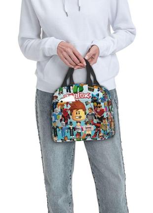 Термосумка гремлины 7