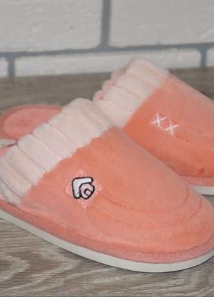 Жіночі кімнатні / домашні тапочки