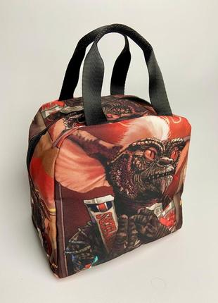 Термосумка гремліни