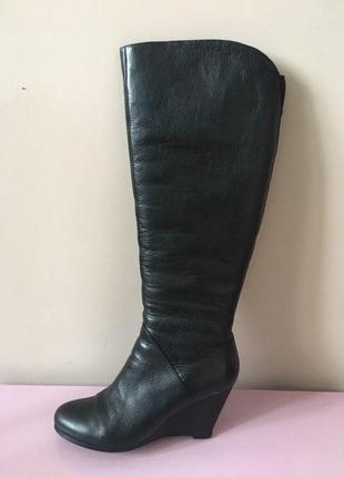 Идеальные сапоги carlo pazolini