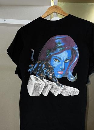 Off-white футболка