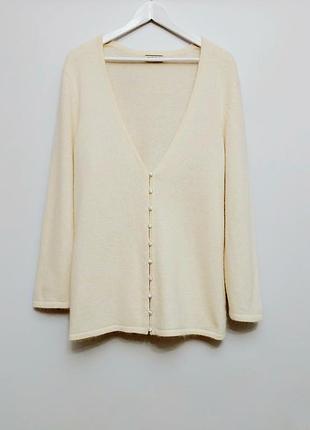 Кардиган р-р 22.