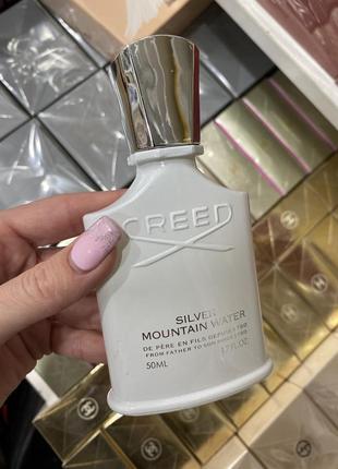 Creed aventus 50 ml оригінал6 фото