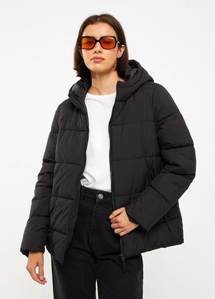 Женская куртка lc waikiki , 38 размер на этикетке